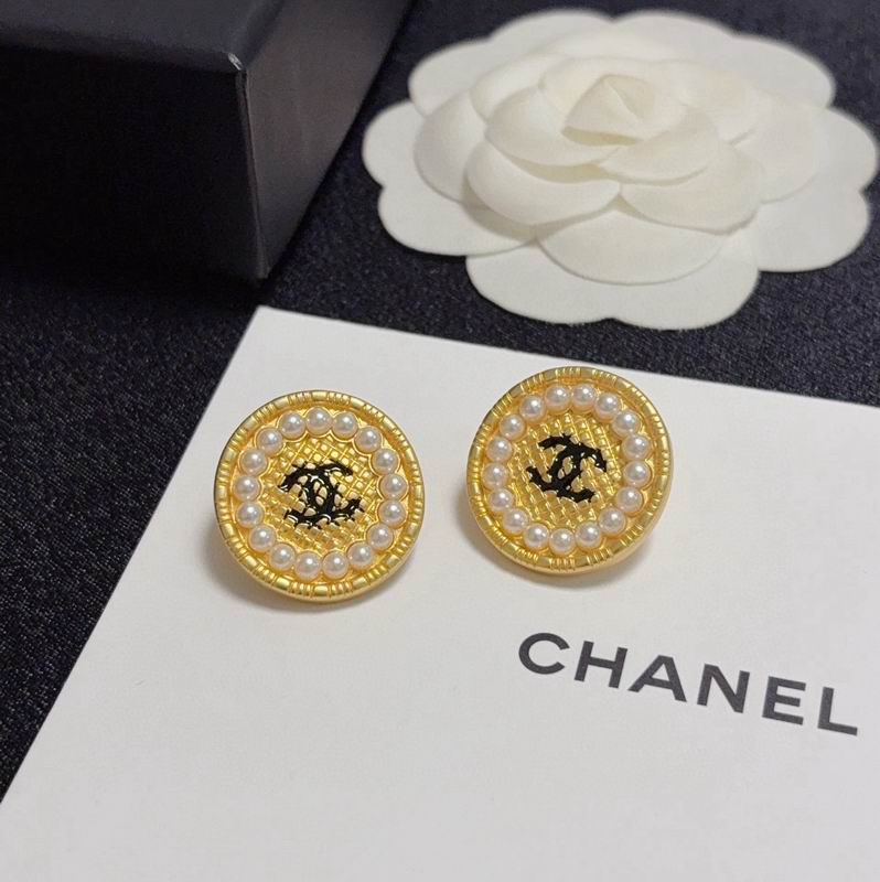 Chanel  Earring 04yxs41